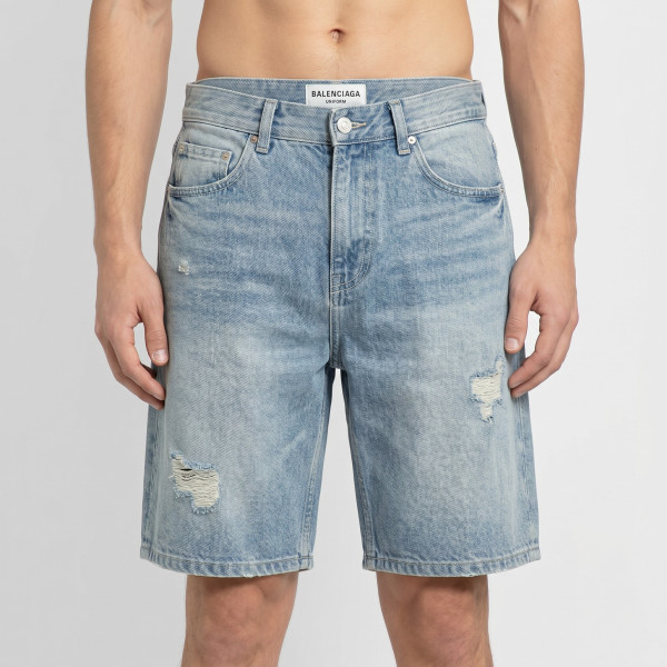 Balenciaga, Men Short