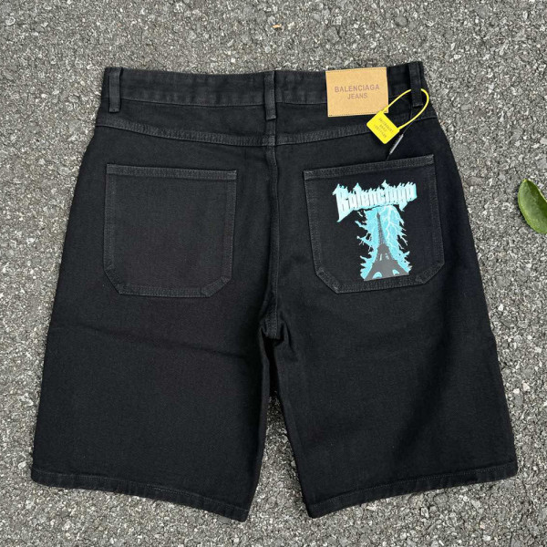 Balenciaga, Men Short