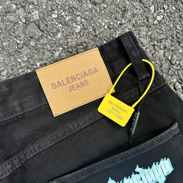 Balenciaga, Men Short