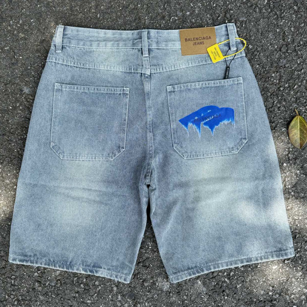 Balenciaga, Men Short