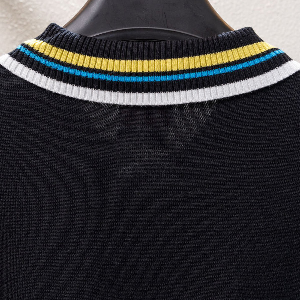 Casablanca, Men Polo