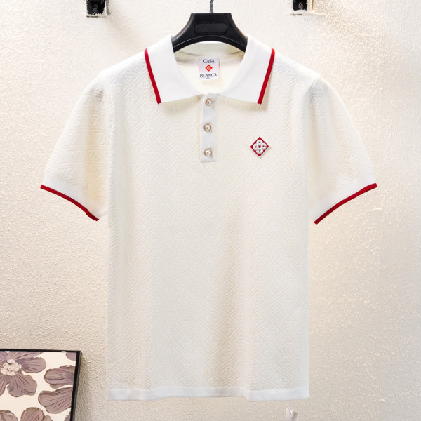 Casablanca, Men Polo