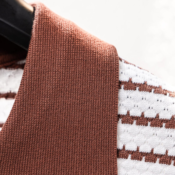 Casablanca, Men Polo