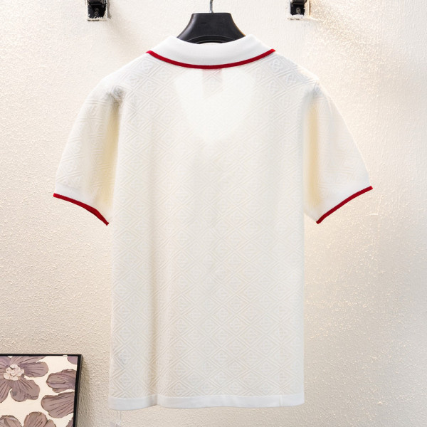 Casablanca, Men Polo