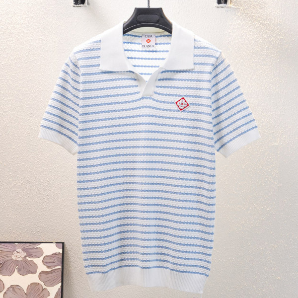 Casablanca, Men Polo