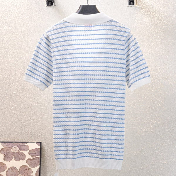 Casablanca, Men Polo