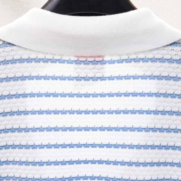 Casablanca, Men Polo