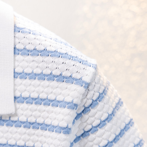 Casablanca, Men Polo