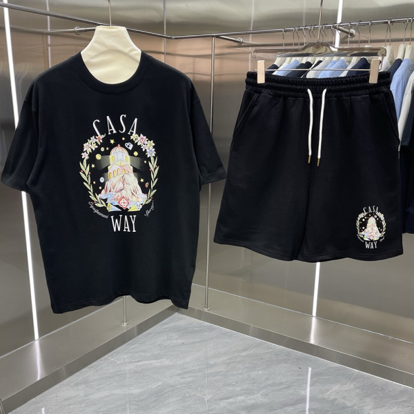 Casablanca, Men Tracksuit