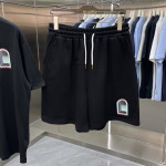 Casablanca, Men Tracksuit, Black