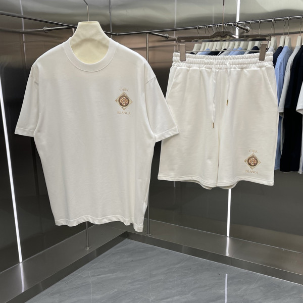 Casablanca, Men Tracksuit