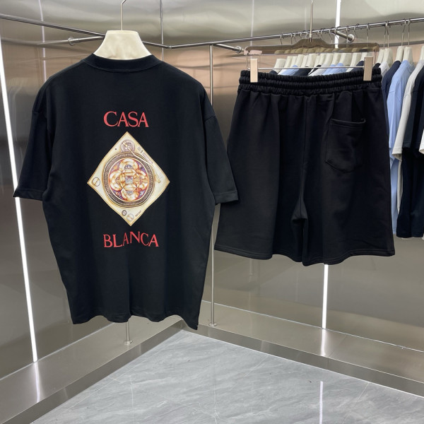 Casablanca, Men Tracksuit