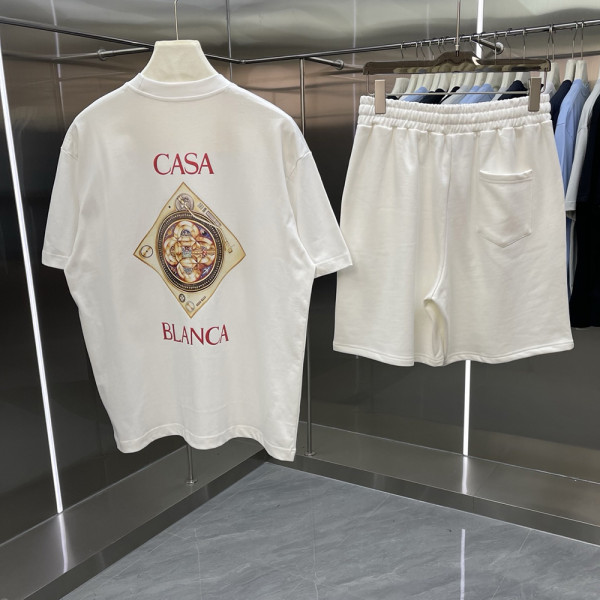 Casablanca, Men Tracksuit