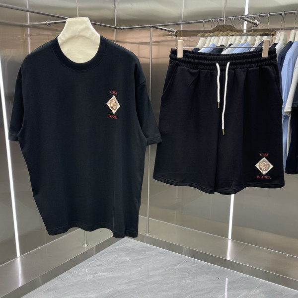 Casablanca, Men Tracksuit