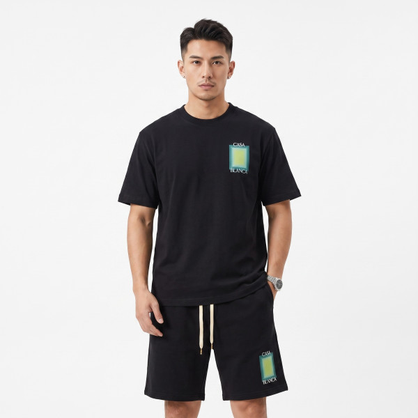 Casablanca, Men Tracksuit