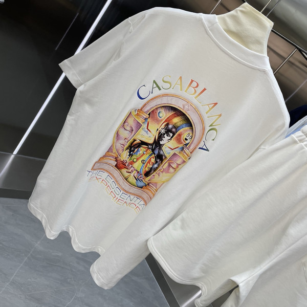 Casablanca, Men Tracksuit