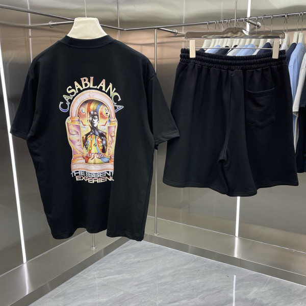 Casablanca, Men Tracksuit