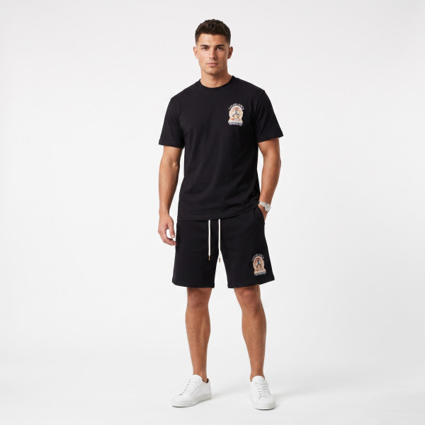 Casablanca, Men Tracksuit