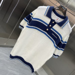 Casablanca, Men Tracksuit, White