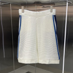 Casablanca, Men Tracksuit, White