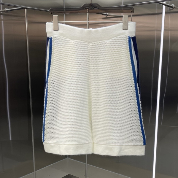 Casablanca, Men Tracksuit, White