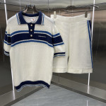 Casablanca, Men Tracksuit, White