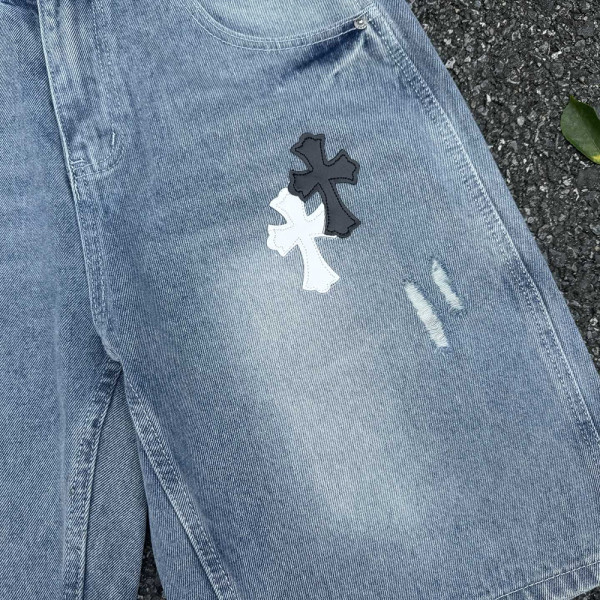 Chrome Hearts, Men Short