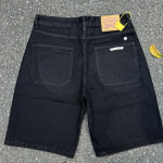 Chrome Hearts, Men Short, Black