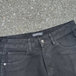 Chrome Hearts, Men Short, Black