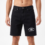 Chrome Hearts, Men Short, Black