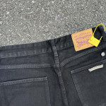 Chrome Hearts, Men Short, Black