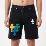 Chrome Hearts, Men Short