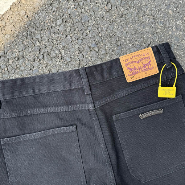 Chrome Hearts, Men Short
