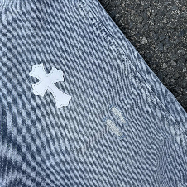 Chrome Hearts, Men Short