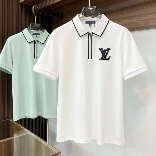 Louis Vuitton, Men Polo