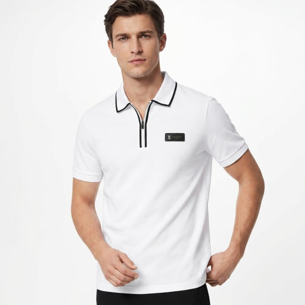 Louis Vuitton, Men Polo