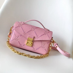Louis Vuitton, Women Bag, Pink