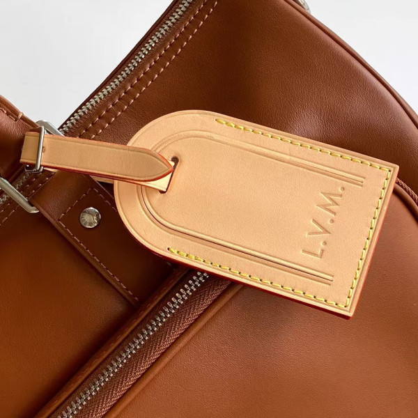 Louis Vuitton, Unisex Bag, Brown
