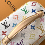 Louis Vuitton, Dames Tas, Wit