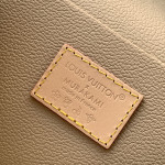 Louis Vuitton, Dames Tas, Wit