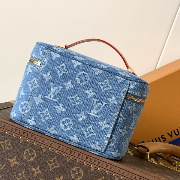 Louis Vuitton, Unisex Bag