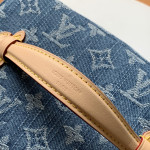 Louis Vuitton, Unisex Bag