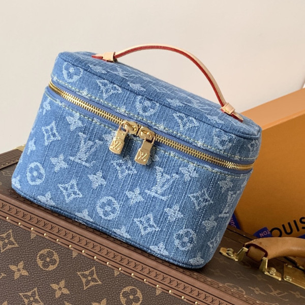Louis Vuitton, Unisex Bag