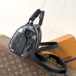 Louis Vuitton, Women Bag, Black