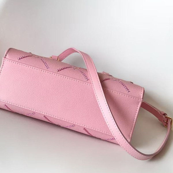 Louis Vuitton, Women Bag, Pink