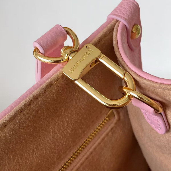 Louis Vuitton, Women Bag, Pink