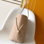 Louis Vuitton, Women Bag, Pink