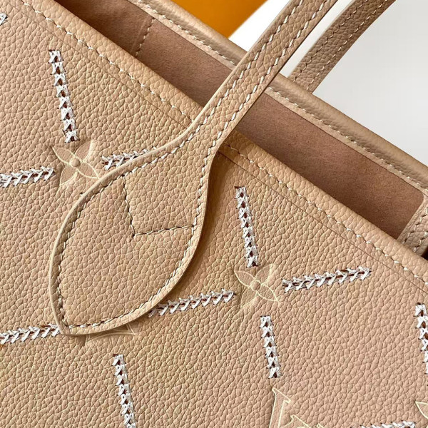 Louis Vuitton, Women Bag, Pink