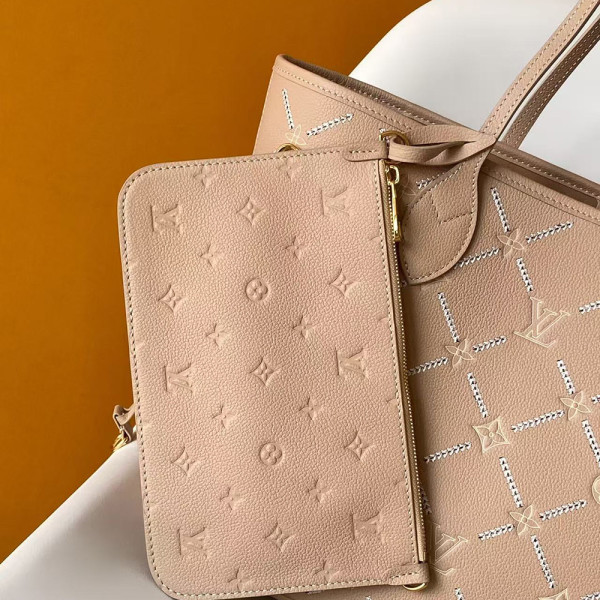 Louis Vuitton, Women Bag, Pink
