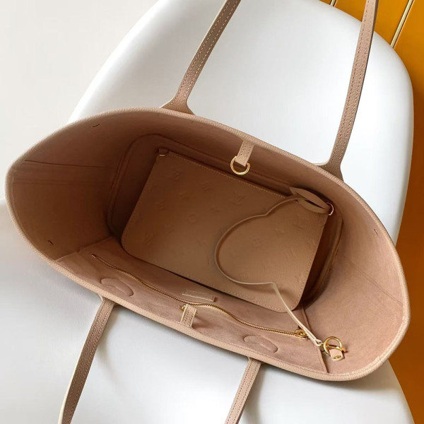 Louis Vuitton, Women Bag, Pink